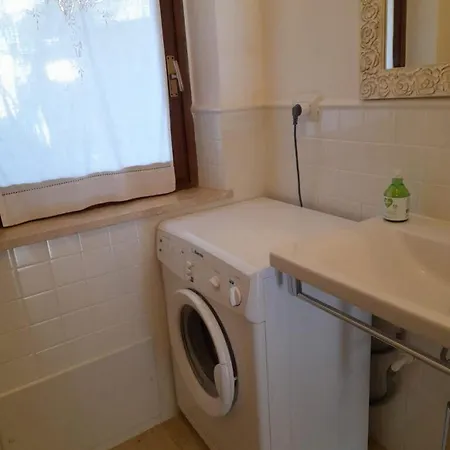 Holiday home Guscio 31 *