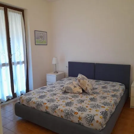 Guscio 31 Holiday home
