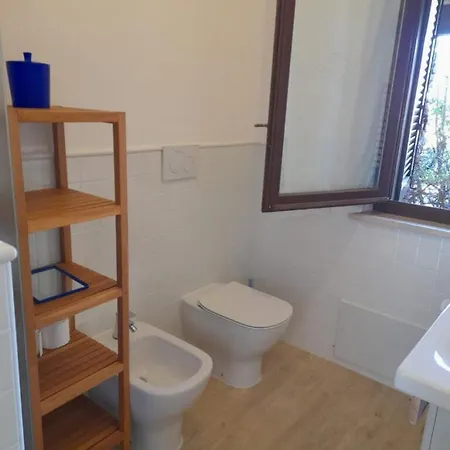Holiday home Guscio 31 Villasimius