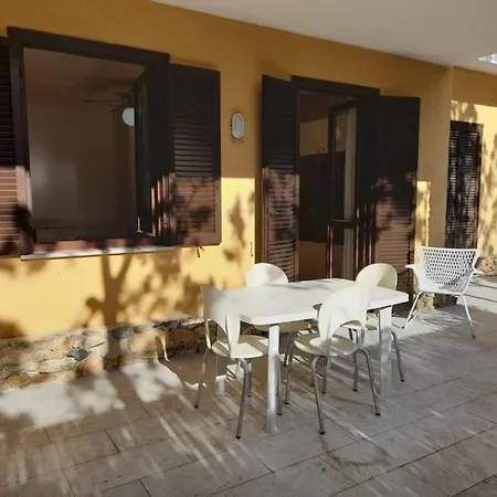 Guscio 31 Holiday home *